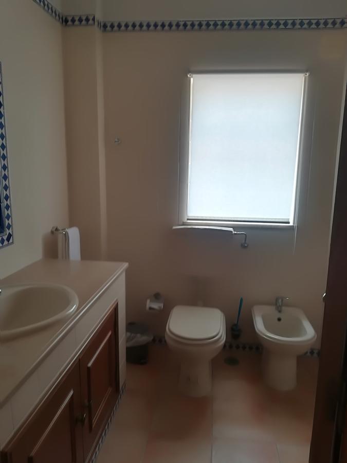 Cabanas Village カバナス・デ・タビラ エクステリア 写真